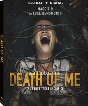 Death Of Me (2020) - Tamil Movie Poster