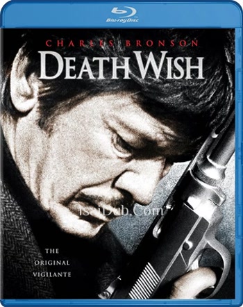 Death Wish (2018) - Tamil Movie Poster