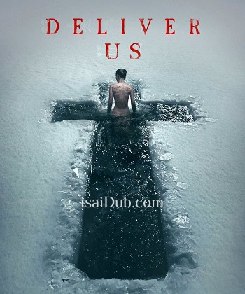 Deliver Us (2023) - Tamil Movie Poster