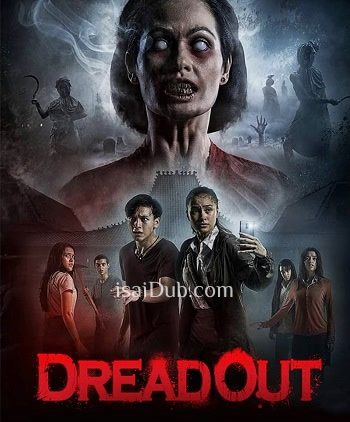 DreadOut (2019) - Tamil Movie Poster