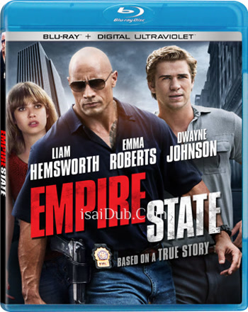 Empire State (2013) - Tamil Movie Poster