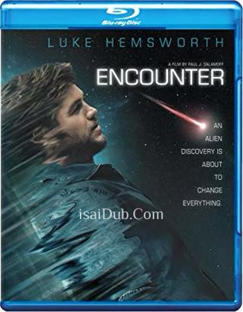Encounter (2018) - Tamil Movie Poster
