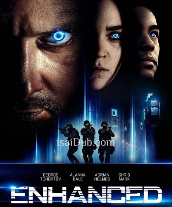 Enhanced (2019) - Tamil Movie Poster