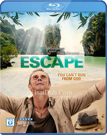 Escape (2012) - Tamil Movie Poster