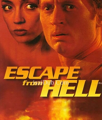 Escape from Hell (2000) - Tamil Movie Poster