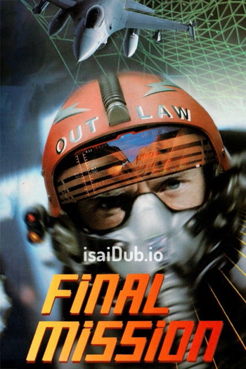 Final Mission (1994) - Tamil Movie Poster