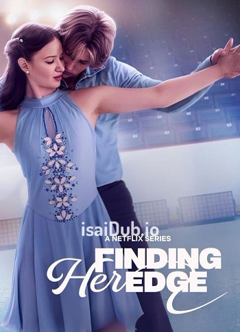 Finding Her Edge (2026) - Tamil Movie Poster