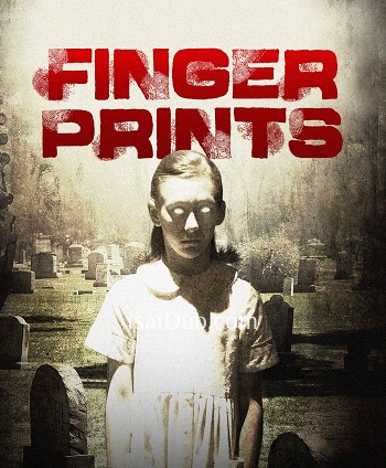 Fingerprints (2006) - Tamil Movie Poster