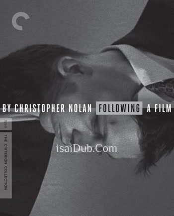 Following (1998) (English) - Tamil Movie Poster