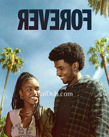 Forever (2025) - Tamil Movie Poster