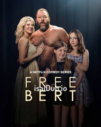 Free Bert (2026) - Tamil Movie Poster
