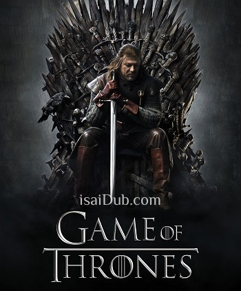 Game of Thrones (All Seasons) (2023) - Tamil Movie Poster