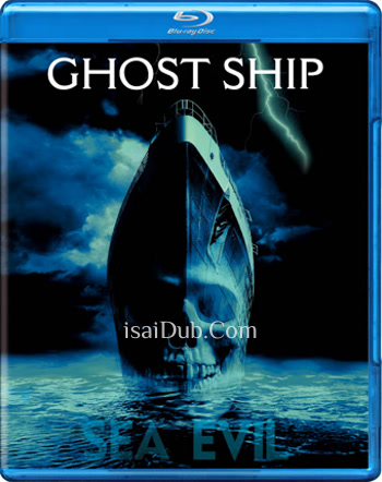 Ghost Ship (2002) - Tamil Movie Poster