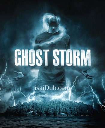Ghost Storm (2011) - Tamil Movie Poster