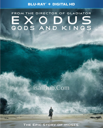 Gods and Kings (2014) - Tamil Movie Poster