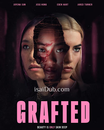 Grafted (2024) - Tamil Movie Poster