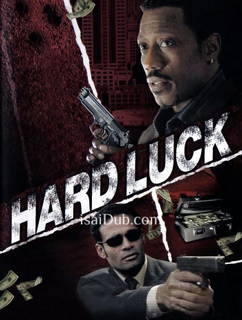 Hard Luck (2006) - Tamil Movie Poster