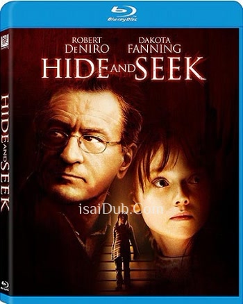 Hide And Seek (2000) - Tamil Movie Poster