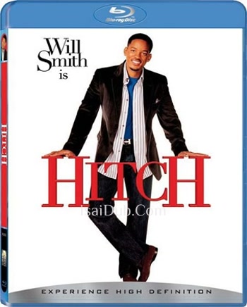 Hitch (2005) - Tamil Movie Poster