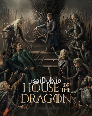 House of the Dragon (2026) - Tamil Movie Poster