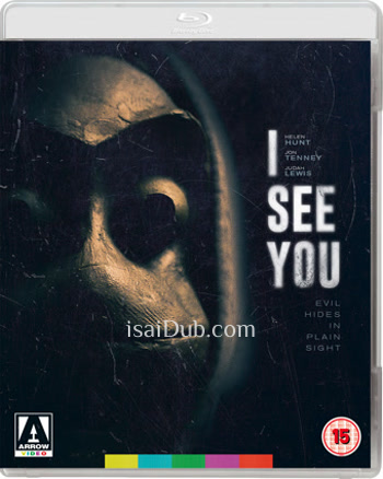 I See You (2019) - Tamil Movie Poster