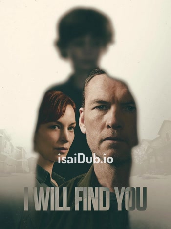 I Will Find You (2026) - Tamil Movie Poster