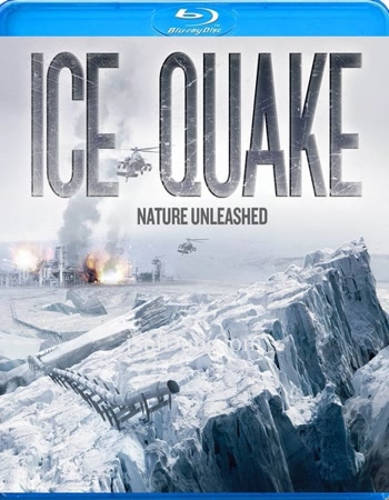 Ice Quake (2010) - Tamil Movie Poster