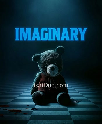 Imaginary (2024) - Tamil Movie Poster