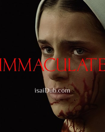 Immaculate (2024) - Tamil Movie Poster