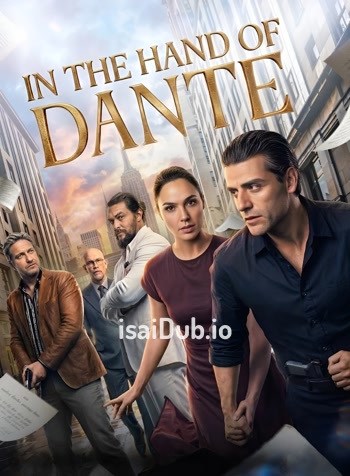 In the Hand of Dante (2026) - Tamil Movie Poster