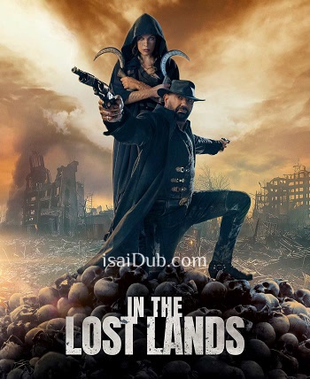 In the Lost Lands (2025) - Tamil Movie Poster