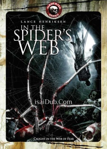 In the Spider Web (2007) - Tamil Movie Poster