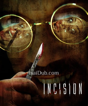Incision (2020) - Tamil Movie Poster