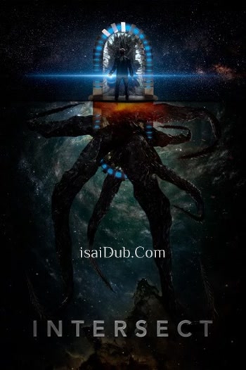 Intersect (2020) - Tamil Movie Poster