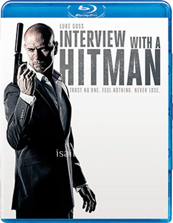 Interview with a Hitman (2012) - Tamil Movie Poster
