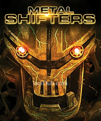 Iron Golem (2011) - Tamil Movie Poster