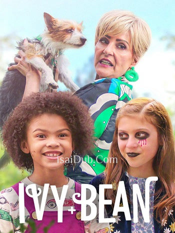Ivy Bean (2022) - Tamil Movie Poster