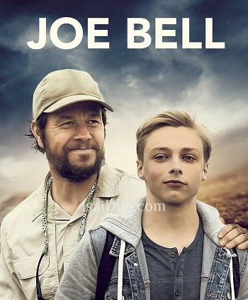Joe Bell (2020) - Tamil Movie Poster