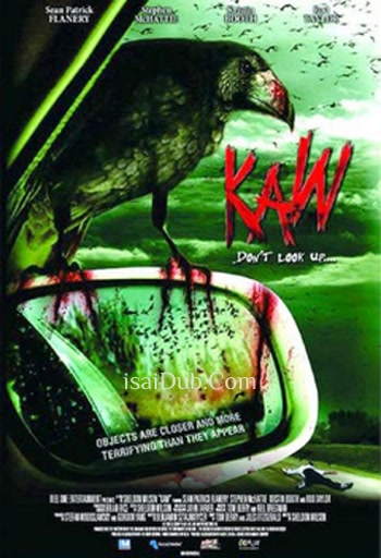 Kaw (2007) - Tamil Movie Poster