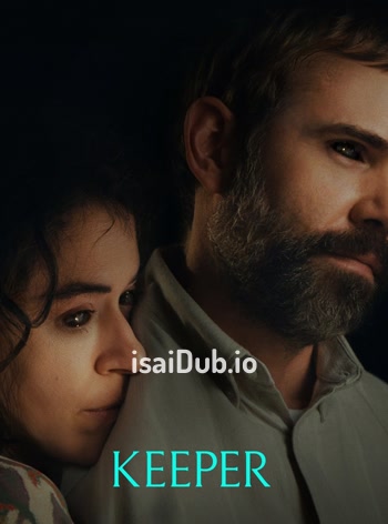 Keeper (2025) - Tamil Movie Poster