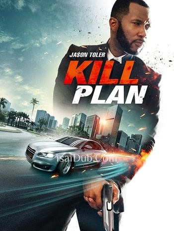 Kill Plan (2021) - Tamil Movie Poster