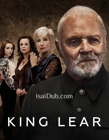 King Lear (2018) - Tamil Movie Poster