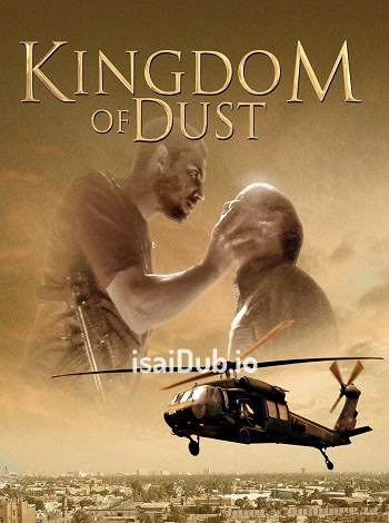 Kingdom of Dust (2011) - Tamil Movie Poster