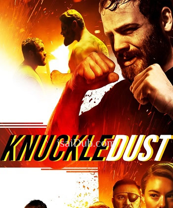 Knuckledust (2020) - Tamil Movie Poster