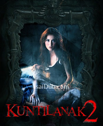 Kuntilanak 2 (2019) - Tamil Movie Poster