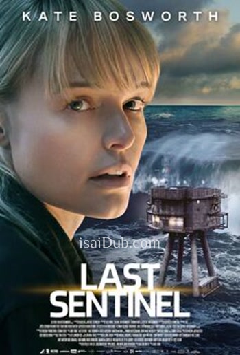 Last Sentinel (2023) (English) - Tamil Movie Poster