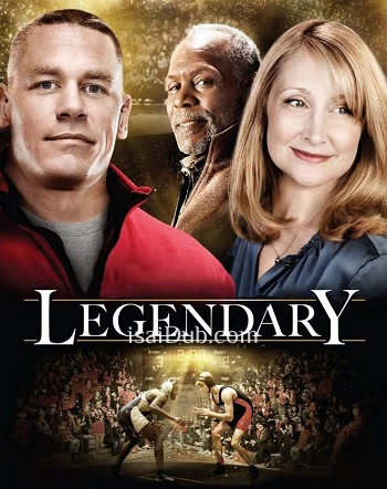 Legendary (2010) - Tamil Movie Poster