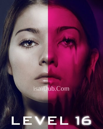 Level 16 (2018) - Tamil Movie Poster