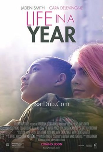 Life In A Year (2021) - Tamil Movie Poster