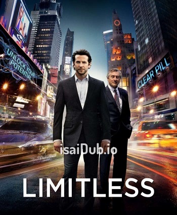 Limitless (2011) - Tamil Movie Poster